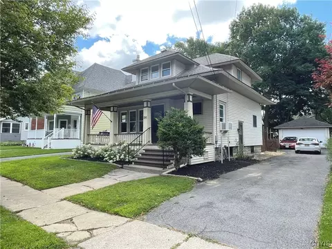 114 Bishop St, Watertown, NY 13601