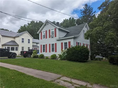 7704 W State St, Lowville, NY 13367