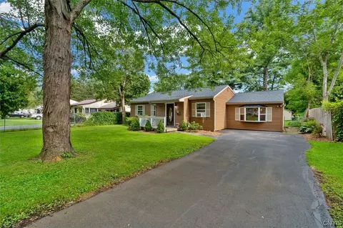 157 Verda Ave, Syracuse, NY 13212