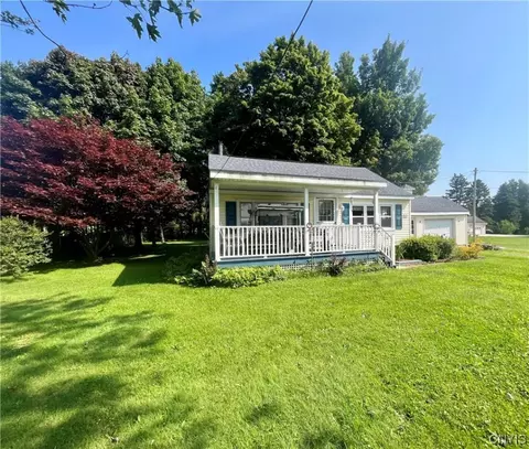 386 County Route 3, Granby, NY 13069