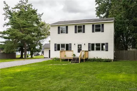 4932 Bear Rd, Liverpool, NY 13088
