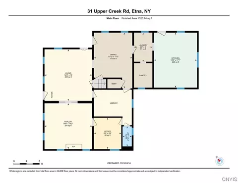 31 Upper Creek Rd, Ithaca, NY 14850 photo 42