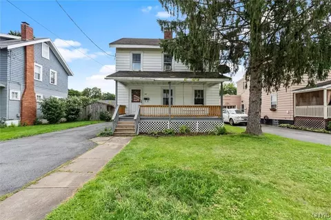 143 Dorwin Ave, Syracuse, NY 13205