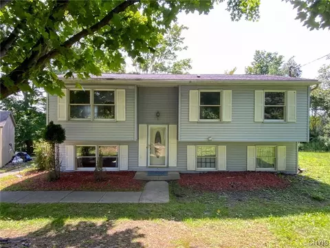 644 Troy Rd, Danby, NY 14850