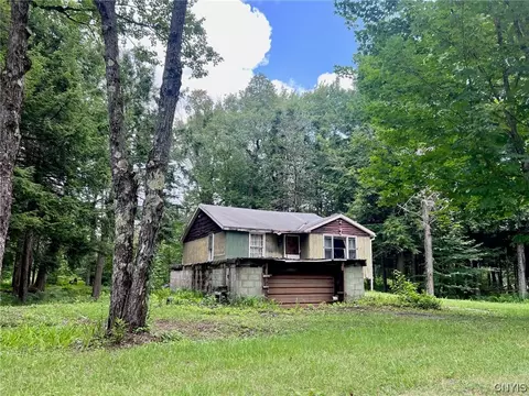 11449 Bellingertown Rd, Forestport, NY 13338