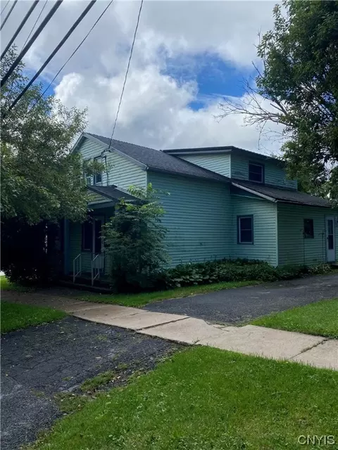 608 610 Merrick St, Clayton, NY 13624