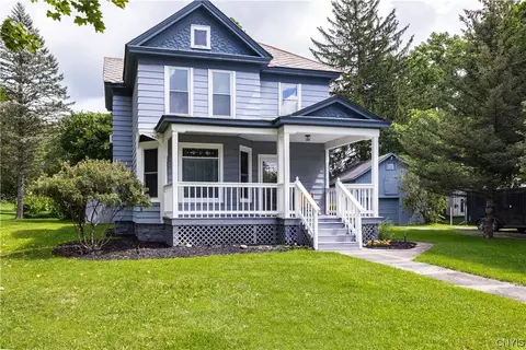 4588 Verona St, Vernon, NY 13476