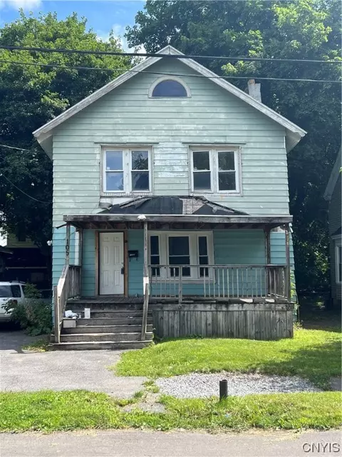 105 Richardson Ave, Syracuse, NY 13205