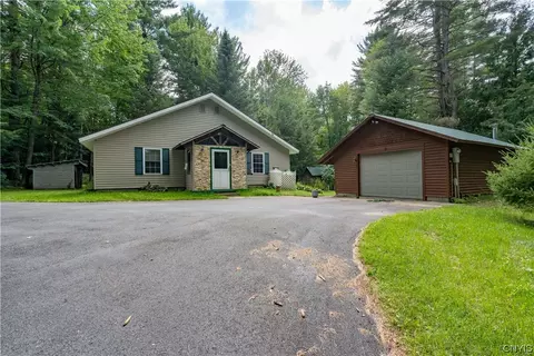 7914 Soft Maple Rd, New Bremen, NY 13327