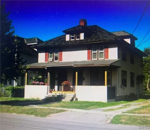 121 California Ave, Watertown, NY 13601