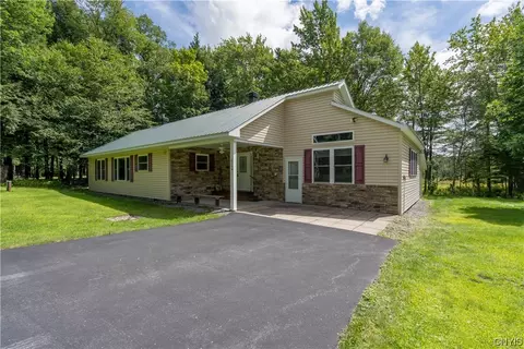 8888-8894 Long Pond Rd, Croghan, NY 13327