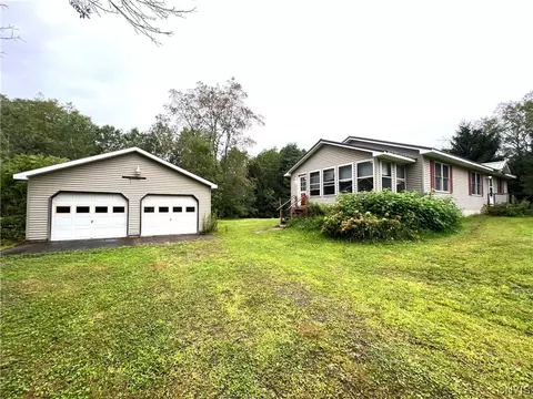 10981 Cemetery Rd, Camden, NY 13316