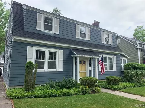 718 Ball Ave, Watertown, NY 13601