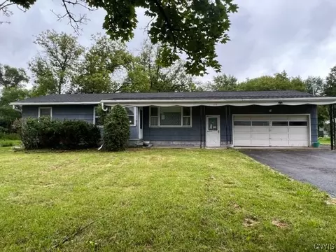 135 Genesee St, Lenox, NY 13032