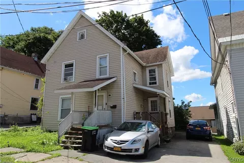 14 Orchard St, German Flatts, NY 13357