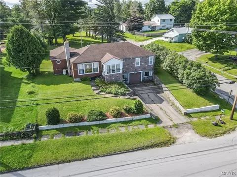 171 Johnstown St, Gouverneur, NY 13642