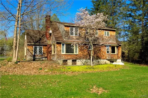 4354 Route 92, Cazenovia, NY 13035