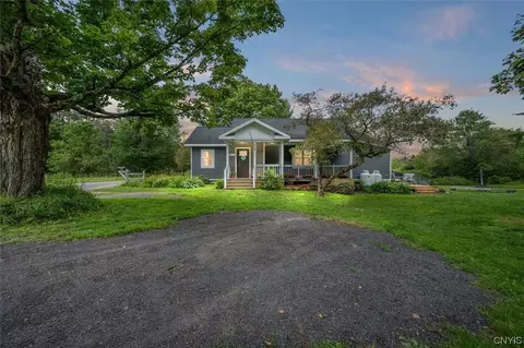3215 Shultz Rd, Florence, NY 13316
