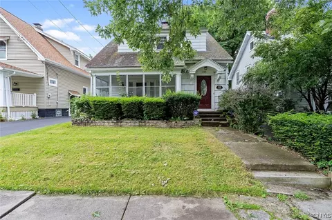 223 Arlington Ave, Syracuse, NY 13207