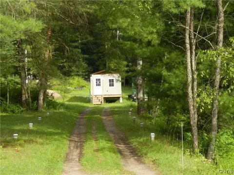 6394 George Hill Rd, Watson, NY 13343