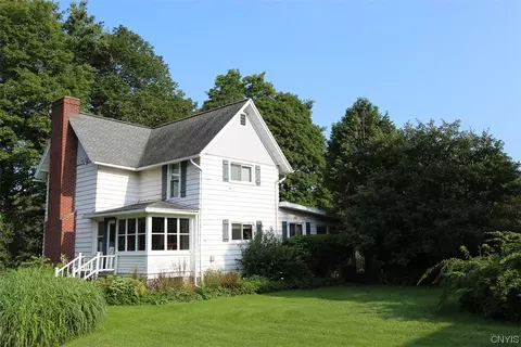 3319 Slaterville Rd, Caroline, NY 14817
