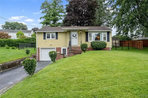 104 Leslee, Geddes, NY 13219