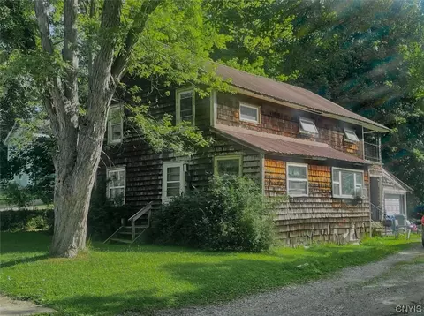 303 Barrows St, Groton, NY 13073