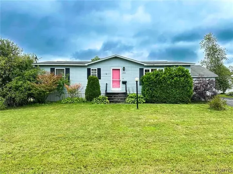 208 Pazdur Blvd, Rome, NY 13440