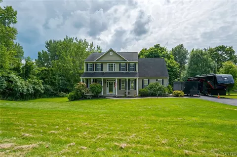 3436 Sunnyside Rd, Ira, NY 13033