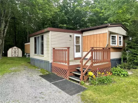 34 Lot Apt 34 Sharyl Dr, Central Square, NY 13036