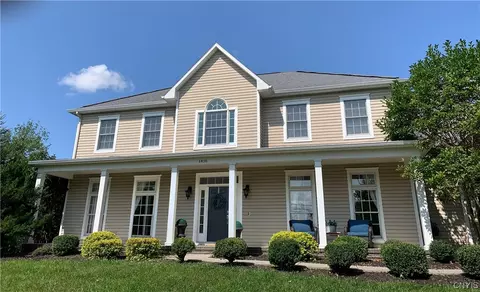 1416 Sunset Rdg, Watertown, NY 13601