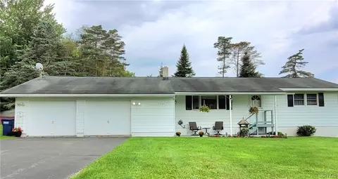 5547 Jenkins Rd, Rome, NY 13440
