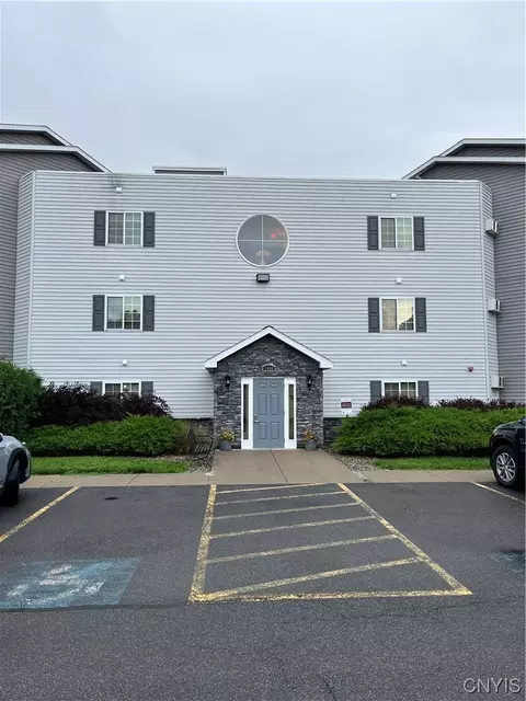 1416 Landrush, Van Buren, NY 13027