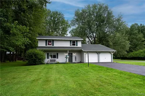800 W Embargo St, Rome, NY 13440