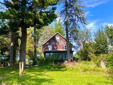 391 Shortlots Rd, Schuyler, NY 13340