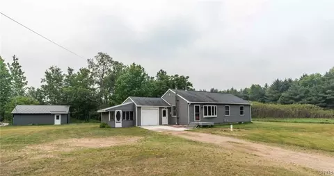 203 State Highway 58, Harrisville, NY 13648