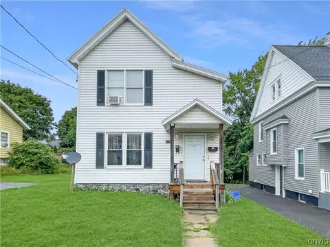 417 Boyden St, Syracuse, NY 13206