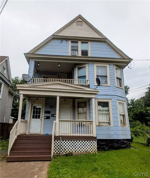 243 Webster Ave #45, Syracuse, NY 13205