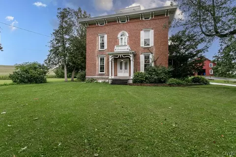 7266 Oxbow Rd, Lincoln, NY 13032