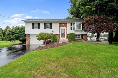 6567 Marcus Dr, Kirkville, NY 13082