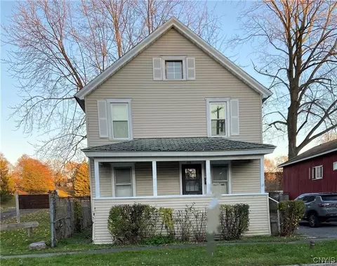 216 Grumbach Ave, Syracuse, NY 13203