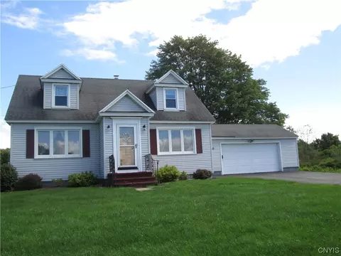 8050 Clark Mills Rd, Whitestown, NY 13492