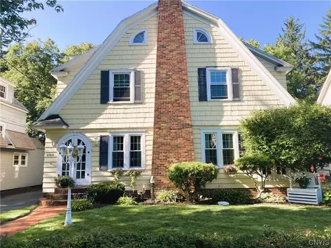 2705 E Fayette St, Syracuse, NY 13224