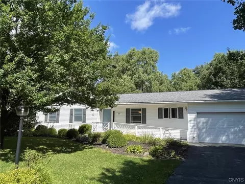 107 Tamarack Ln, Ulysses, NY 14886