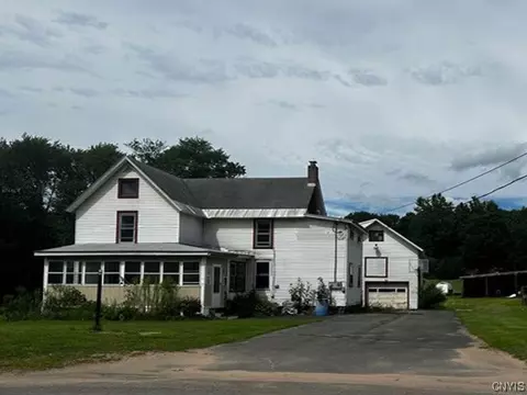 7901 River Rd, Floyd, NY 13440