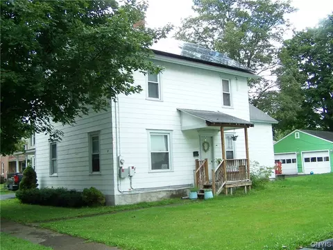 91 James St, Homer, NY 13077