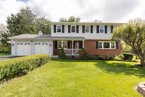 5952 Ladd Rd, Brewerton, NY 13029