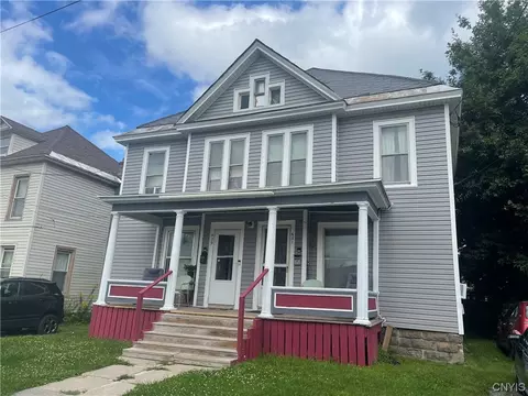 629 Olive St, Watertown, NY 13601