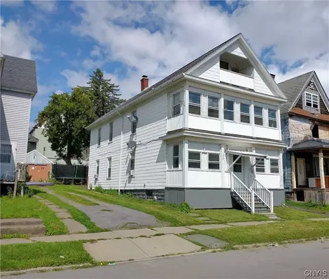 1212 Lenox Ave, Utica, NY 13502