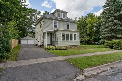 225 Colorado Ave, Watertown, NY 13601